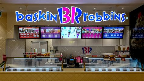 baskin robbins billings|baskin robbins ice cream store.